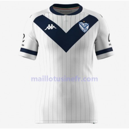 Maillot de Foot Vélez Sársfield Domicile 2021-22